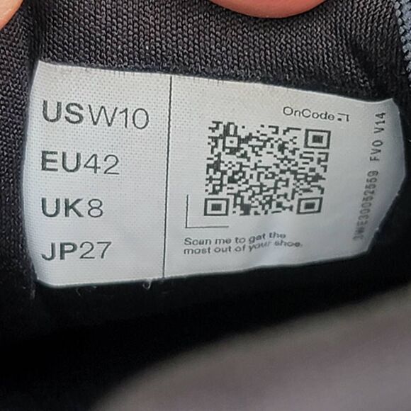 On Cloudsurfer - Women's running shoes - Size 10 - Picture 11 of 11